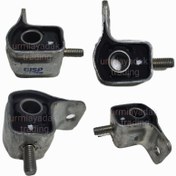 تصویر بوش طبق جناقی دنا جی آی اس پی GISP 