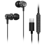 تصویر هندزفری سیم دار تایپ سی Riversong مدل Spirit T2 EA273 RIVERSONG SPIRIT T2 EA273 BLACK EARPHONES