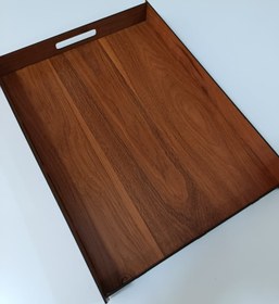 تصویر سینی فینگر فود ۳۰×۳۰ 