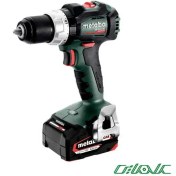 Metabo sb 18 discount ltx bl quick