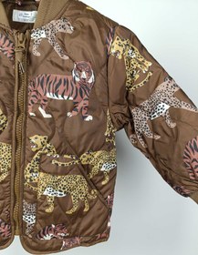 تصویر کاپشن پرلایت بچگانه کد16169 