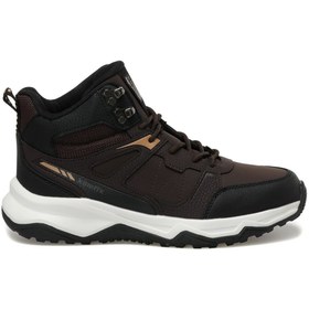 تصویر بوت مردانه قهوه ای کینتیکس | EDGAR HI PU 2PR 