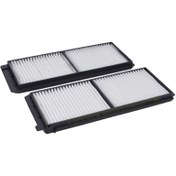 تصویر فیلتر کابین مزدا 2 (های کپی چین) Mazda 2 Cabin Filter