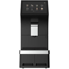 تصویر اسپرسو ساز اداری تمام اتوماتیک زیلوکس مدل Z403 Zilux fully automatic office espresso machine model Z403