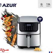 تصویر سرخ کن آزور مدل AZ-443AH Azur AZ-443AH Air Fryer