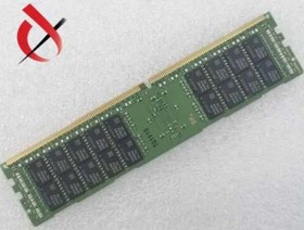 تصویر رم سرور Samsung 32GB DDR4-2400 