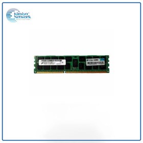 تصویر رم سرور اچ پی مدل HP 16G DDR3 14900 