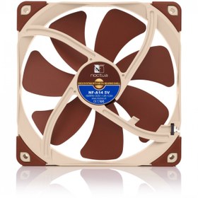 تصویر فن کیس Noctua NF-A14 5V 