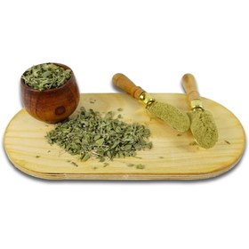 تصویر آویشن نرم 