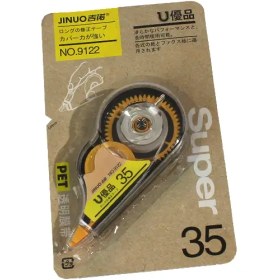 تصویر غلط گیر نواری 