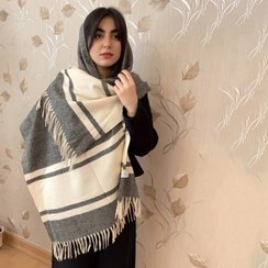 تصویر شال موهر وارداتی 
