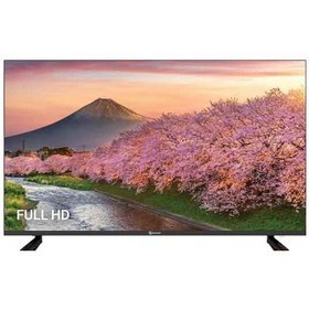 تصویر تلویزیون هاورسن 50 اینچ مدل htv-us5501 4k 