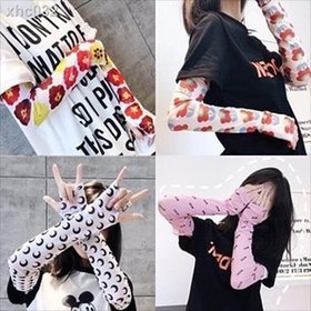 تصویر ساق دست فانتزی 