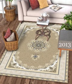 تصویر روفرشی کشدار code 2013 