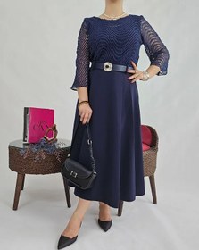 تصویر گیپور مدل سرمه 