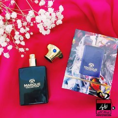 تصویر عطر آمواژ اینترلود Amouage- حجم 25 میل Marque Collection no.111 Amouage Interlude 25ml