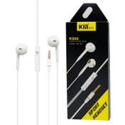 تصویر هندزفری مدلk900 