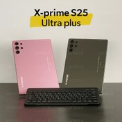تصویر تبلت X-Prime مدل S25 Ultra Plus حافظه ۲۵۶ گیگابایت رم ۸ گیگابایت 
