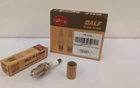 تصویر شمع تک الکترود کوتاه سوزنی تیبا ، ساینا ، پژو 405 ، 206 تیپ 2 و 3 ، رنو ال نود ( L90 ) ، نیسان ماکسیما ، سمند سورن و EF7 غیر توربو ، دنا ، پارس XU7 ، پراید مدل 84 تا 91 ، نیسان وانت انژکتور Single Electrode Needle Sparkplug, Short Base Tiba, Saina, Peugeot 405, 206 T2 & T3, Renault L90, Nissan Maxima ,Saman Soren & EF7 Non-turbo, Pars XU7, Pride (84 t0 91), Injector Nissan Pickup