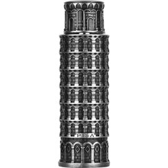 تصویر عطر ادوپرفیوم لطافه مدل پیزا رایحه شیرین و خنک 