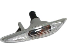 تصویر چراغ راهنما برلیانس H320 سمت چپ و راست 