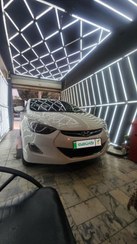 تصویر هیوندای النترا مدل 2014 ا Hyundai Elantra 1800cc Hyundai Elantra 1800cc