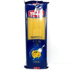 تصویر ماکارونی مانا وزن ۷۰۰ گرم 