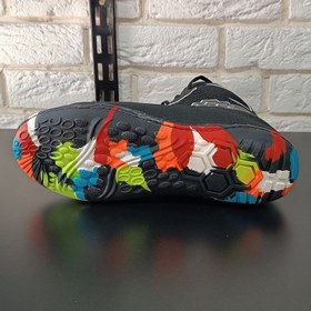 تصویر کفش کشتی Rudis مدل Athletic-1 