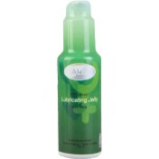 تصویر ژل لوبریکانت آنتی باکتریال سالم حاوی عصاره آلوئه ورا حجم ۱۰۰ میلی لیتر 