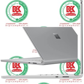 تصویر لپ تاپ استوک مایکروسافت Surface book 3 Core i7/32GB/1TB SSD/6GB 