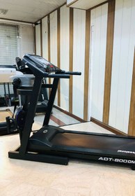 تصویر تردمیل ADVANTEK ADT-800 DM کد 236 