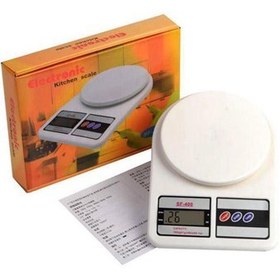 تصویر ترازو آشپزخانه Kitchen scale