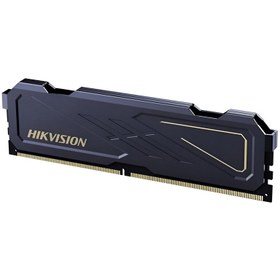 تصویر رم هایک ویژن مدل U10 ظرفیت ۸ گیگابایت DDR4 فرکانس ۳۲۰۰ مگاهرتز 