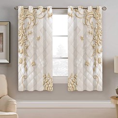 تصویر پرده نیروانا مدل pmk1914 سایز 190 × 140 سانتی متر 