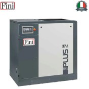 تصویر کمپرسور اسکرو 37 کیلووات فینی PLUS 