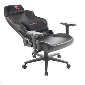 تصویر صندلی گیمینگ ردراگون C323 Black 
