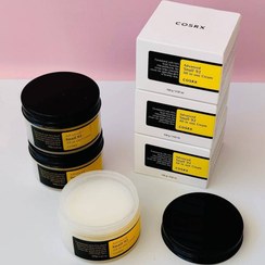 تصویر آبرسان و ترمیم‌کننده پوست با عصاره حلزون حجم 100 گرم 