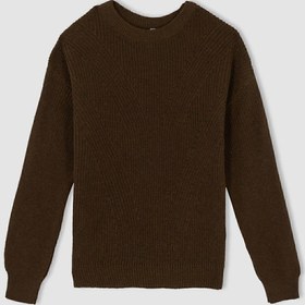 تصویر پلیور زنانه دیفکتو defacto | 339555704