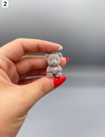 تصویر فونچارم عروسکی 