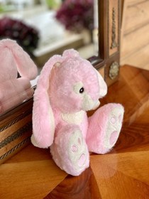 تصویر عروسک خرگوش Robit