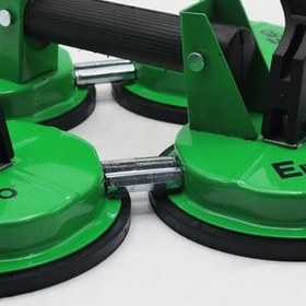 تصویر قاپک اکو EGS-4 چهارتایی EGS-4