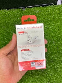 تصویر تبدیل 3 به 2 HISKA مدل CH-1 Hiska CH-1