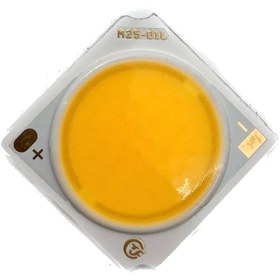 تصویر COB M25 (15W) 300MA (WW) 