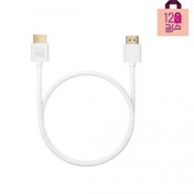 تصویر کابل HDMI شیائومی مدل Xiaomi HDMI Cable XY-H-1.5 