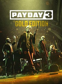 تصویر PAYDAY 3 