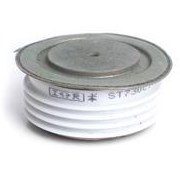 تصویر ماژول تریستور تکی آی آر (دست دوم) ST730C18L0 THYRISTOR SINGLE MODULES IR