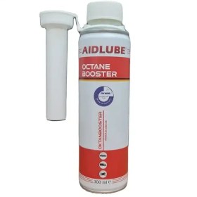 تصویر اکتان بوستر ایدلوب 300 میلی لیتر ا AID OCTANE BOOSTER AID OCTANE BOOSTER