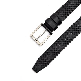 تصویر کمربند مردانه تمام چرم کد ۰۲ 