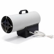 تصویر جت هیتر ۳۰ هزار گازی بدون دودکش 