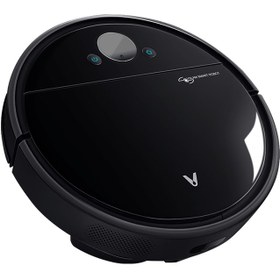 تصویر جاروبرقی رباتیک هوشمند Viomi مدل VXVC05-SJ ا Viomi vxvc05-sj robot vacuum cleaner Viomi vxvc05-sj robot vacuum cleaner
